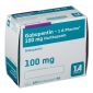 Gabapentin-1A Pharma 100mg Hartkapseln im Preisvergleich