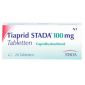 Tiaprid STADA 100mg Tabletten im Preisvergleich