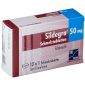 Sildegra 50 mg Schmelztabletten im Preisvergleich