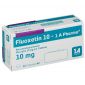 Fluoxetin 10 - 1 A Pharma im Preisvergleich