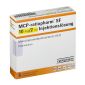 MCP-ratiopharm SF 10mg/2ml Injektionslösung im Preisvergleich