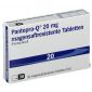 Pantopra-Q 20mg magensaftresistente Tabletten im Preisvergleich