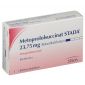Metoprololsuccinat STADA 23.75 mg Retardtabl. im Preisvergleich