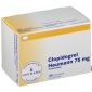 Clopidogrel Heumann 75 mg Filmtabletten im Preisvergleich