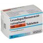 Levodopa/Benserazid-ratiopharm 100 mg/25 mg Tab im Preisvergleich