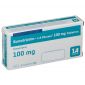 Sumatriptan - 1 A Pharma 100mg Tabletten im Preisvergleich