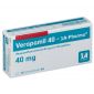 Verapamil 40 - 1A-Pharma im Preisvergleich