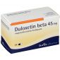 Duloxetin beta 45 mg magensaftresistente Hartkaps. im Preisvergleich