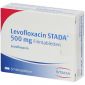 Levofloxacin STADA 500mg Filmtabletten im Preisvergleich
