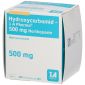 Hydroxycarbamid - 1 A Pharma 500 mg Hartkapseln im Preisvergleich