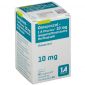 Omeprazol 10mg 1A Pharma magensaftresit.Hartkapsel im Preisvergleich