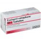 Enalapril-ratiopharm 10mg Tabletten im Preisvergleich