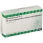 Esomeprazol AbZ 20 mg magensaftr. Hartkapseln im Preisvergleich