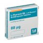 L-Thyroxin 88 - 1 A Pharma im Preisvergleich