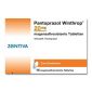 Pantoprazol Winthrop 20mg magensaftresistente Tab im Preisvergleich