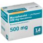 Mycophenolat - 1A Pharma 500mg Filmtabletten im Preisvergleich