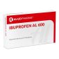 Ibuprofen AL 600 im Preisvergleich