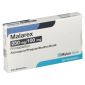 Malarex 250 mg/100 mg Filmtabletten im Preisvergleich