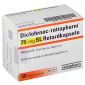Diclofenac-ratiopharm 75 mg SL Retardkapseln im Preisvergleich