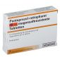 Pantoprazol-ratiopharm 40mg magsaftres Tabletten im Preisvergleich