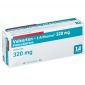 Valsartan - 1 A Pharma 320mg Filmtabletten im Preisvergleich