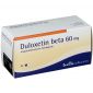 Duloxetin beta 60 mg magensaftresistente Hartkaps. im Preisvergleich