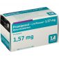 Pramipexol - 1 A Pharma 1.57 mg Retardtabletten im Preisvergleich