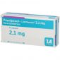 Pramipexol - 1 A Pharma 2.1 mg Retardtabletten im Preisvergleich