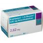 Pramipexol - 1 A Pharma 2.62 mg Retardtabletten im Preisvergleich