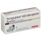 Novopulmon 400 Novolizer Inhalator+Patrone 100ED im Preisvergleich