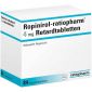 Ropinirol-ratiopharm 4 mg Retardtabletten im Preisvergleich