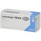 Lamotrigin-TEVA 100mg Tabletten im Preisvergleich