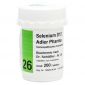Biochemie Adler 26 Selenium D12 Adler Pharma GmbH im Preisvergleich