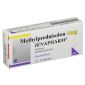 Methylprednisolon 4mg Jenapharm im Preisvergleich