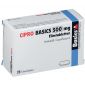 CIPRO BASICS 500mg Filmtabletten im Preisvergleich