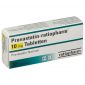 Pravastatin-ratiopharm 10mg Tabletten im Preisvergleich