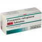 Pravastatin-ratiopharm 40mg Tabletten im Preisvergleich