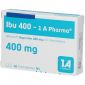 IBU 400-1A Pharma im Preisvergleich