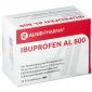 Ibuprofen AL 800 im Preisvergleich