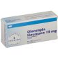 Olanzapin Heumann 15 mg Schmelztabletten im Preisvergleich