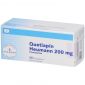 Quetiapin Heumann 200 mg Filmtabletten im Preisvergleich