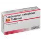 Candesartan-ratiopharm 8mg Tabletten im Preisvergleich
