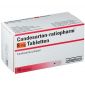 Candesartan-ratiopharm 8mg Tabletten im Preisvergleich