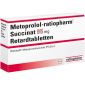 Metoprolol-ratiopharm Succinat 95 mg Retardtbl im Preisvergleich