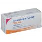 Paracetamol STADA 500mg Tabletten im Preisvergleich