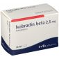 Ivabradin beta 2.5 mg Filmtabletten im Preisvergleich