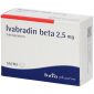 Ivabradin beta 2.5 mg Filmtabletten im Preisvergleich