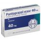 Pantoprazol HEXAL 40mg magensaftresist. Tabletten im Preisvergleich