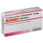 Candesartan-ratiopharm comp. 16mg/12.5mg Tabletten im Preisvergleich