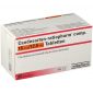 Candesartan-ratiopharm comp. 16mg/12.5mg Tabletten im Preisvergleich